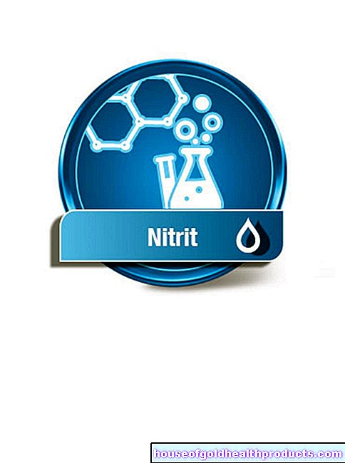 nitrito