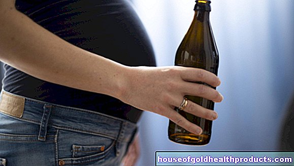 検査値 - 妊娠：鉄欠乏症は子供を危険にさらします