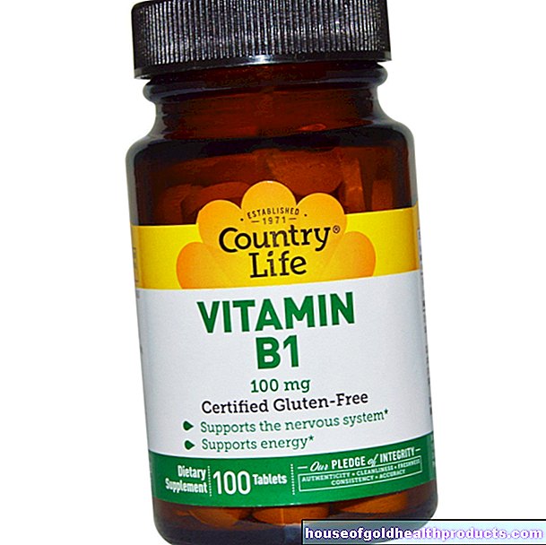 Витамин В1