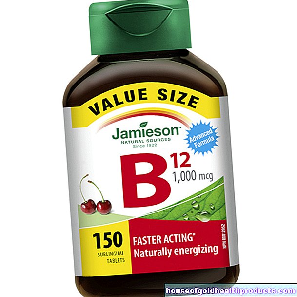 Витамин B12
