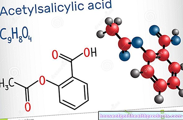 droghe - Acido acetilsalicilico