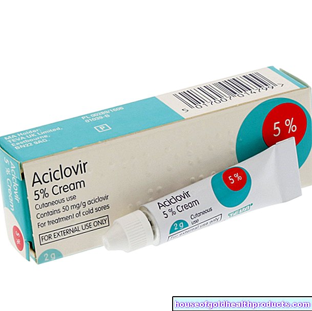droghe - Aciclovir