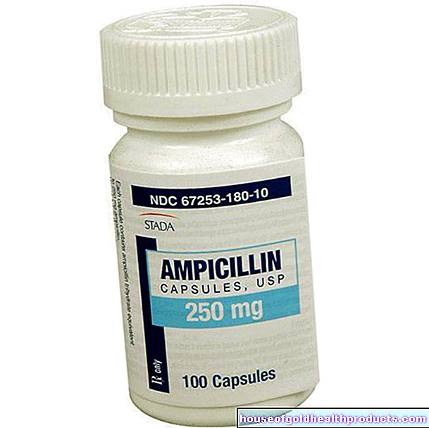 Ampisilin