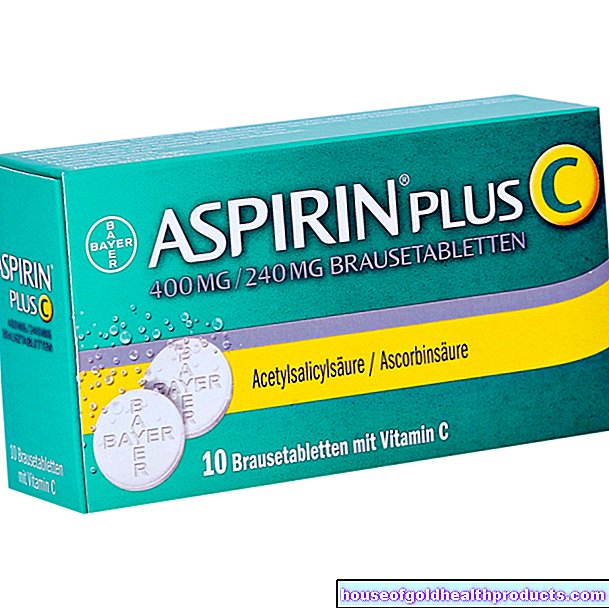 Aspirina Plus C