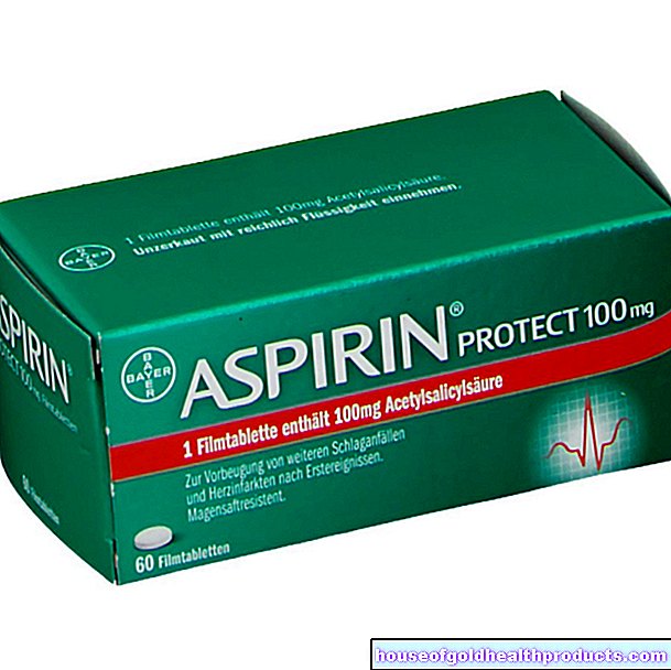 אספירין הגנה