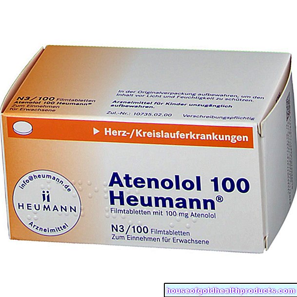 Atenolool