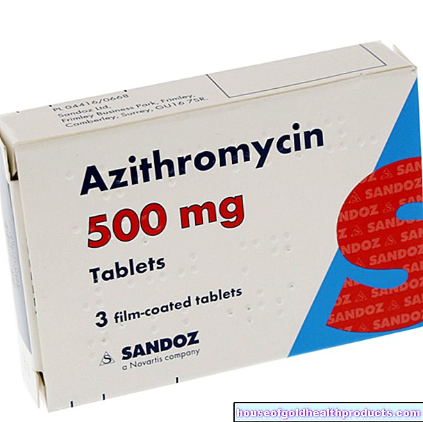 Azitromycin