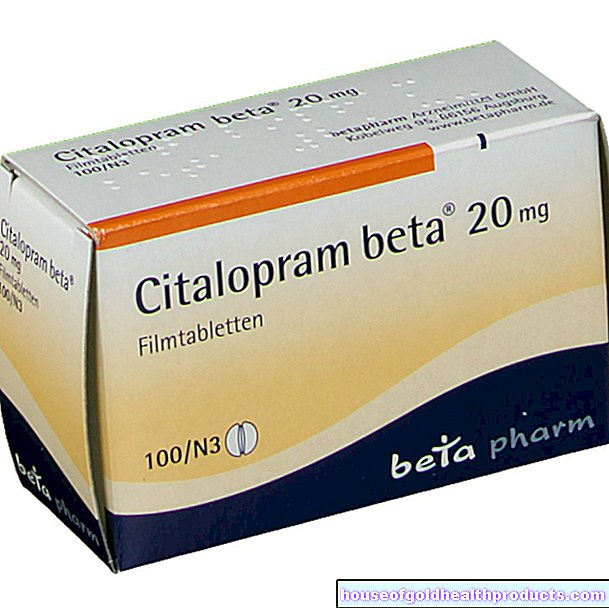 drogy - Citalopram