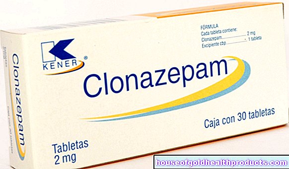 Clonazépam