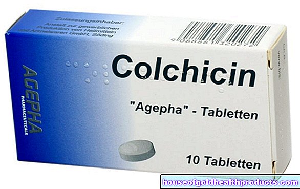Колхицин