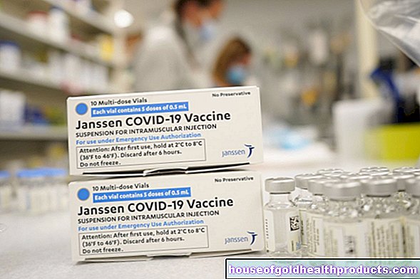 Vakcína proti koronaviru Johnson & Johnson (Ad26.CoV2.S)
