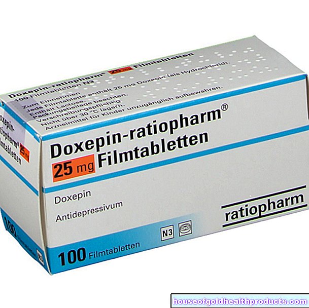 Доксепин