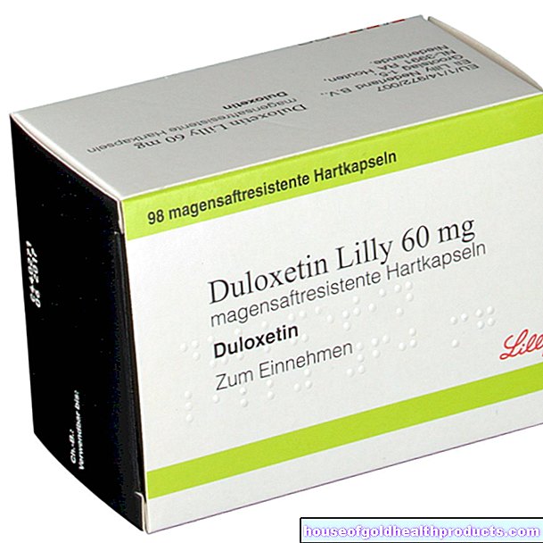 Дулоксетин