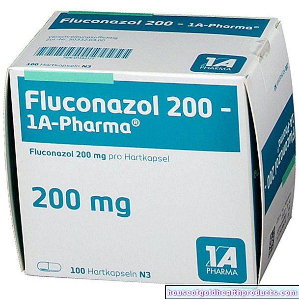 Flukonazol