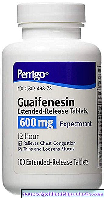 Guaifenesine