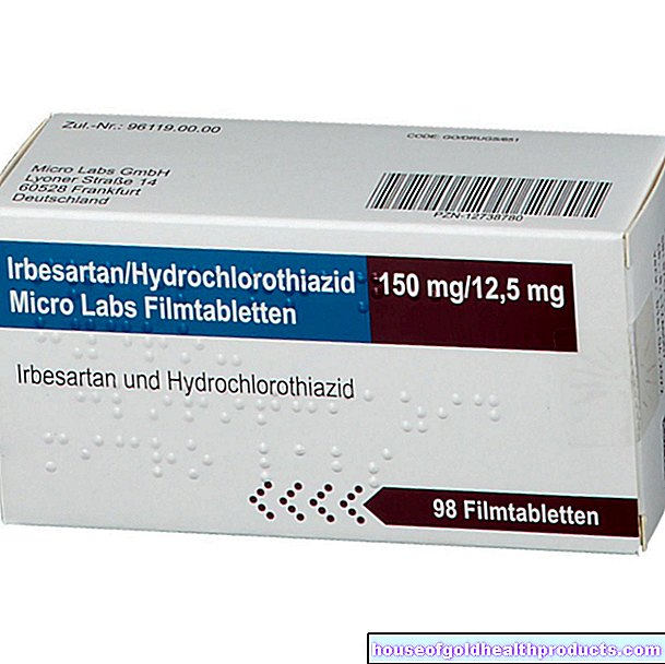 Hidroklorotiazida