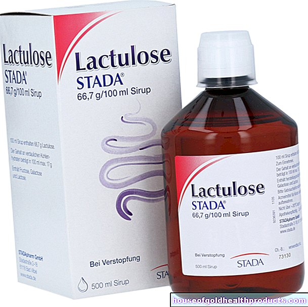 Lactulose