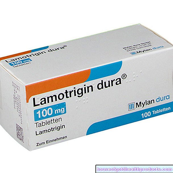 Lamotrigin