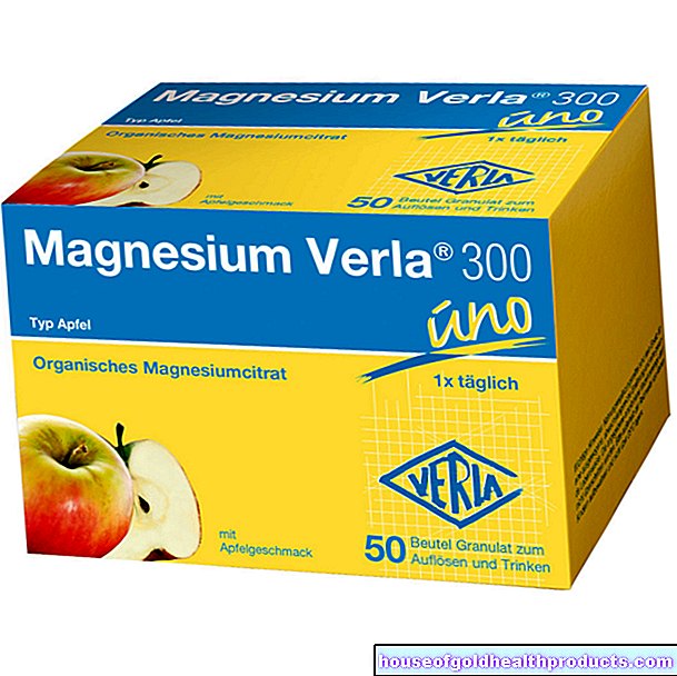 Магнезий Verla 300