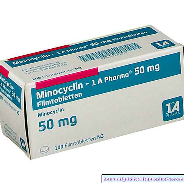 Minociklin