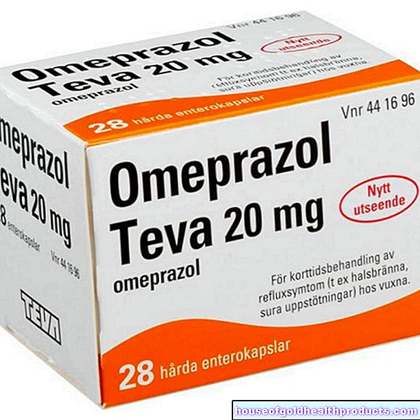オメプラゾール