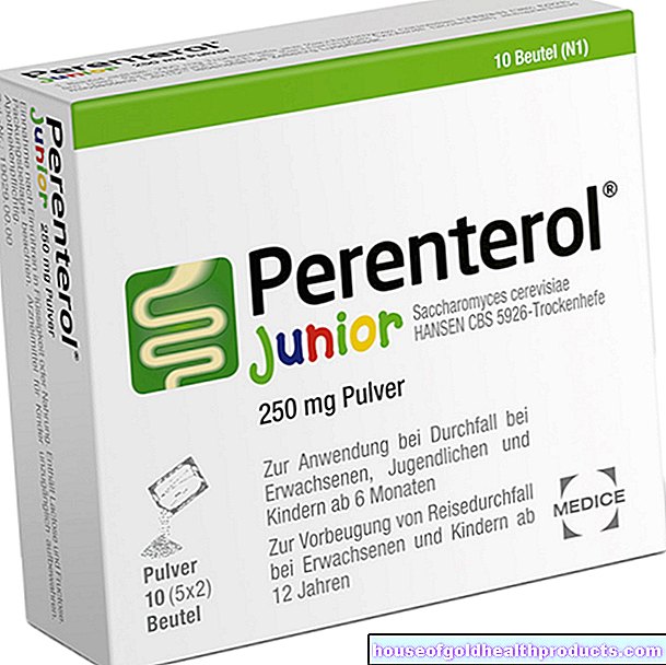 Perenterol Junior