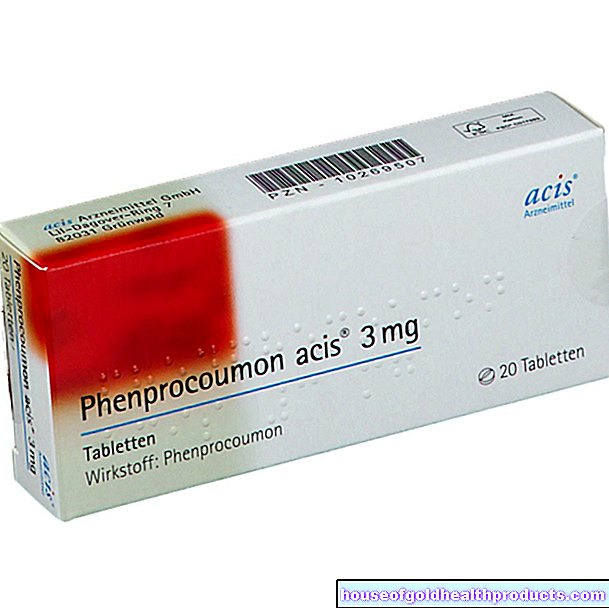 Phenprocoumon