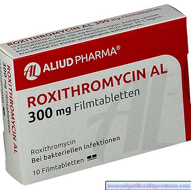 Roxitromicina