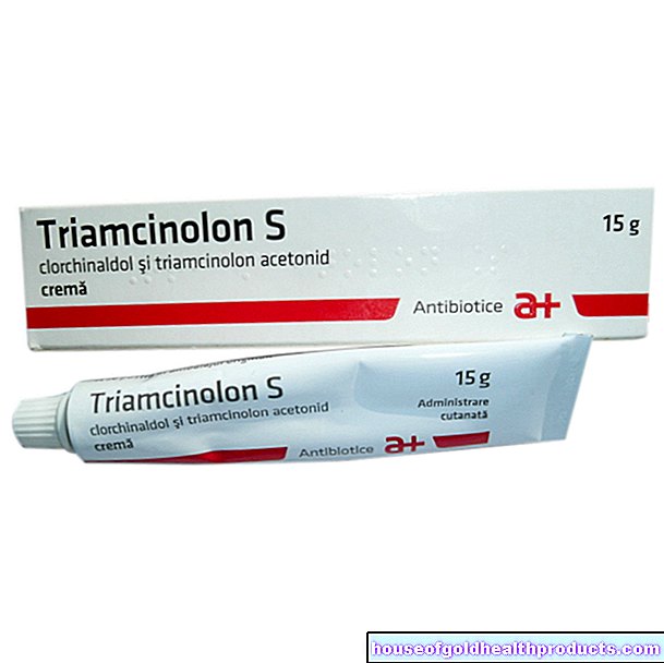 Triamcinolonă