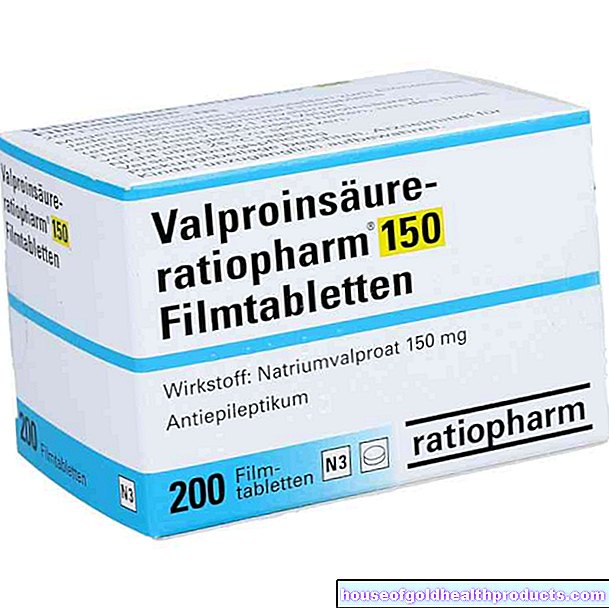 Valproinsyre