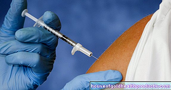 Noticias - Herpes zóster: la nueva vacuna también protege a los ancianos