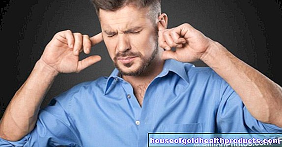 органни системи - Шум в ушите: магнитната стимулация помага