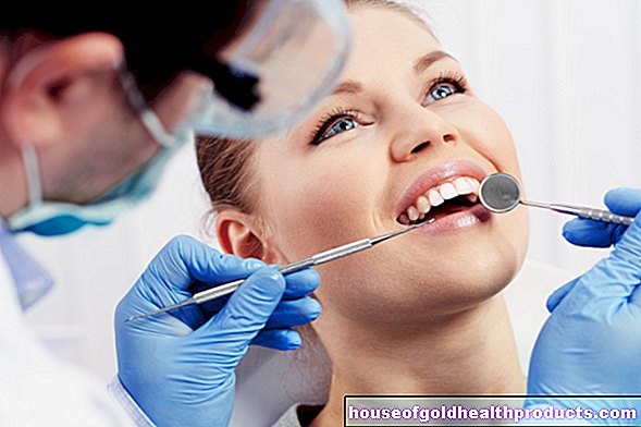 предотвратяване - Грижа за зъбите