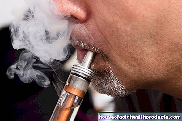 E-cigareta: objeveno nové riziko rakoviny