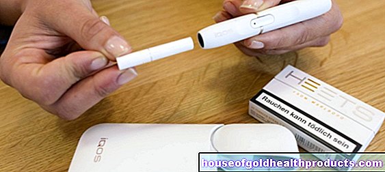 E-rokok: kehabisan ketagihan pada kelajuan penuh