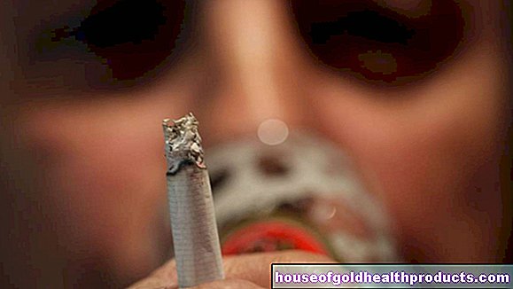 Slutt å røyke: hvordan bli en ikke-røyker!