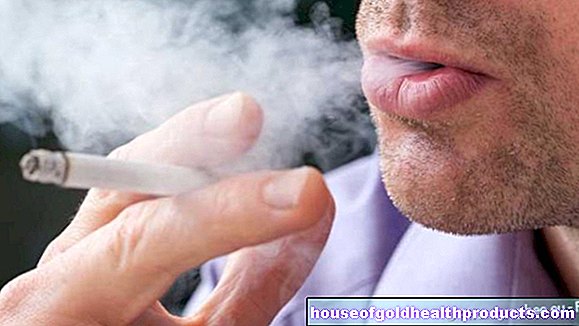 dohányzó - Dohányzás: a füstmaradványok a vártnál veszélyesebbek