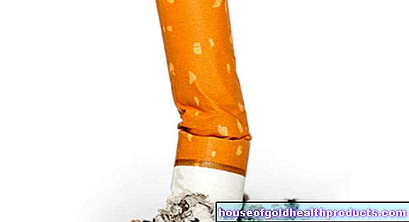 пушене - Отказ от тютюнопушенето: По -добрият начин