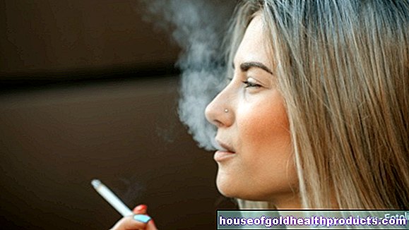 dohányzó - Cigarettafüst: a méreg mindenhol ragad
