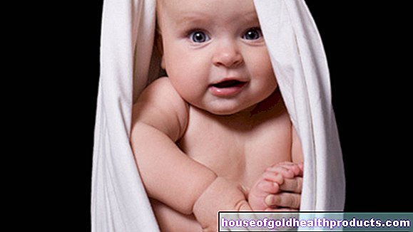 הריון: טבליות יוד מגנות על מוח התינוק