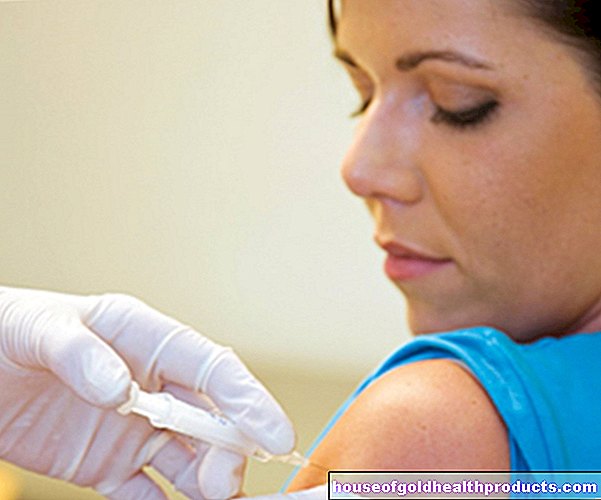 Graviditet: definitivt vaccinera dig mot influensa!