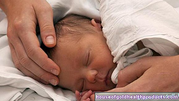raseduse sünd - Tupebakterid keisrilõikega imikutele