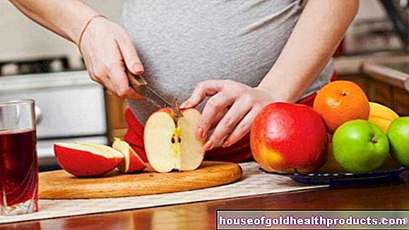 parto in gravidanza - Gravidanza: la carenza di vitamina A danneggia i polmoni dei bambini