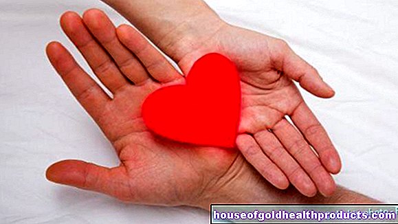 שותפות מינית - הגנה על כלי הדם: נישואין שומרים על כושר הלב