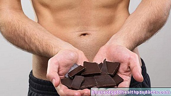Tume šokolaad muudab teid sportlikumaks