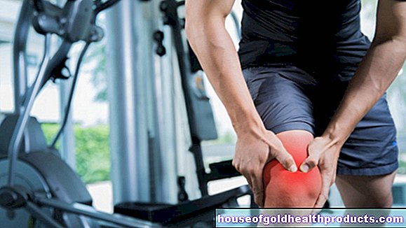 спортен фитнес - Спортни травми: силовите тренировки предотвратяват
