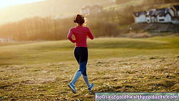sport fitness - Az edzés működése a napszaktól függ