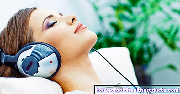 fatica - Ascoltare la musica allevia lo stress
