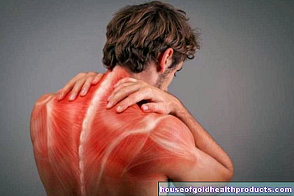 bolesť svalov