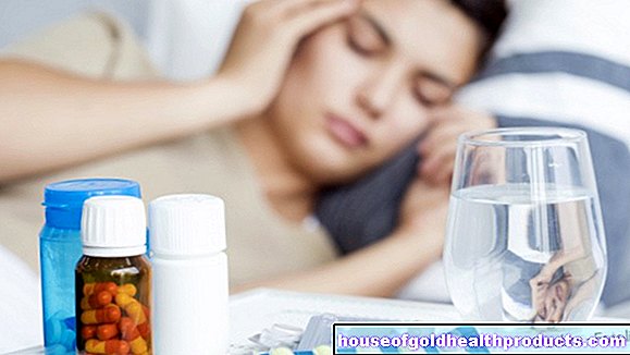 Preveč tablet proti bolečinam povzroča glavobole